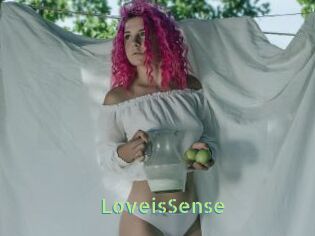 LoveisSense