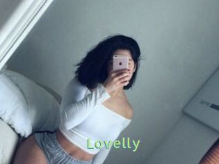 Lovelly