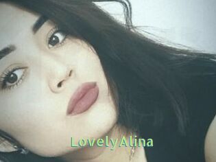LovelyAlina