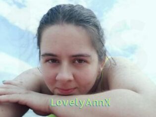 LovelyAnnX