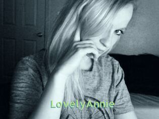 LovelyAnnie