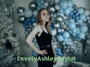 LovelyAshleyTaylor