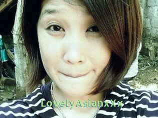 LovelyAsianxXx