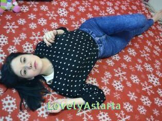 LovelyAstarta