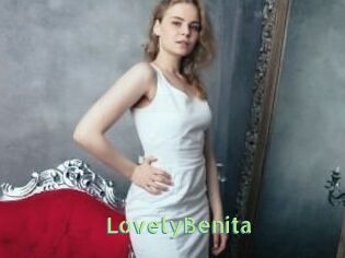 LovelyBenita