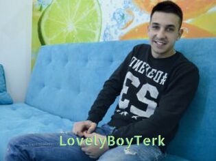 LovelyBoyTerk