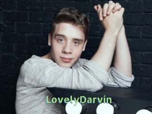 LovelyDarvin
