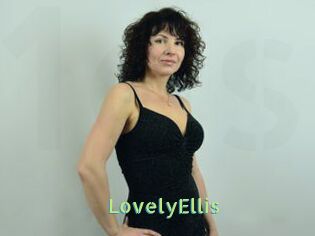 LovelyEllis