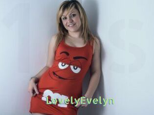 LovelyEvelyn
