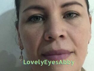 LovelyEyesAbby