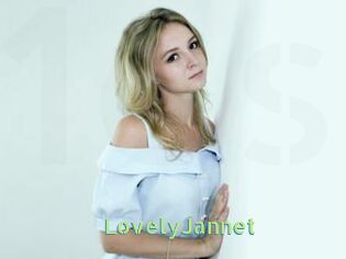LovelyJannet