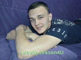 LovelyJekson4U