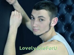LovelyJoieForU