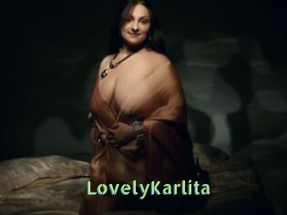 Lovely_Karlita Une Etudiante Sexy