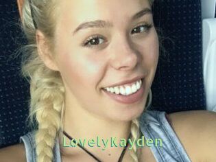 LovelyKayden