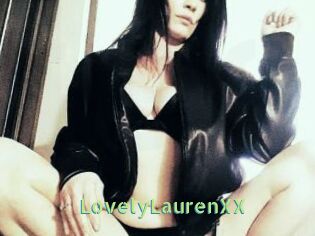 LovelyLaurenXX
