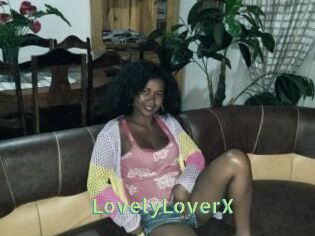 LovelyLoverX