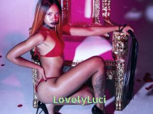 LovelyLuci