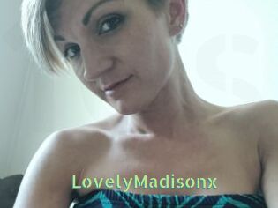LovelyMadisonx