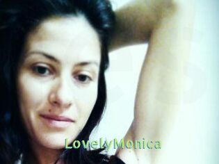 LovelyMonica