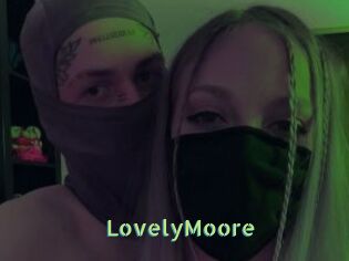 LovelyMoore