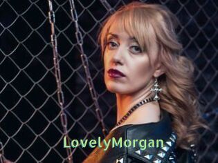 LovelyMorgan