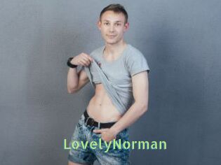 LovelyNorman