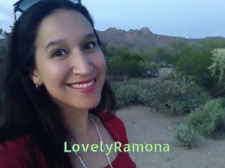 LovelyRamona