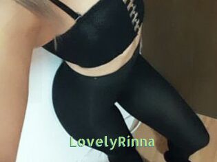 LovelyRinna