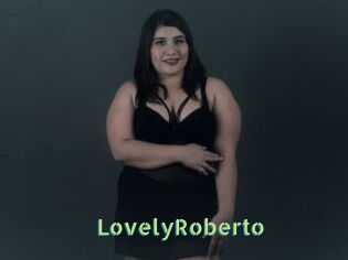 LovelyRoberto