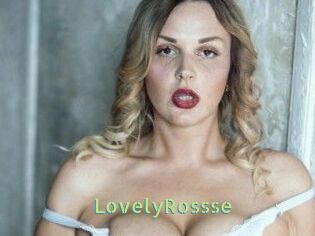 LovelyRossse