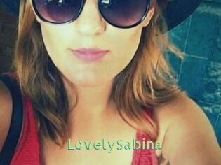 LovelySabina