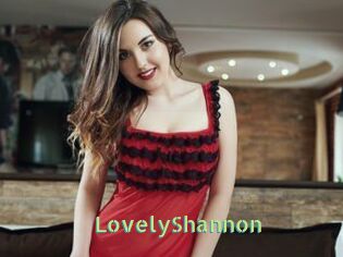 LovelyShannon