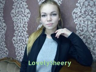 LovelySheery