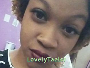 LovelyTaelor