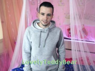LovelyTeddyBear