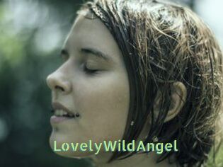 LovelyWildAngel