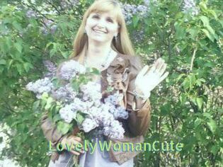 Lovely_WomanCute