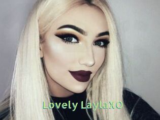 Lovely_LaylaXO Une Etudiante Sexy