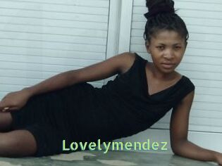 Lovelymendez