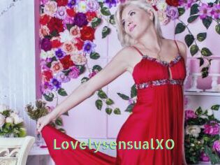 LovelysensualXO