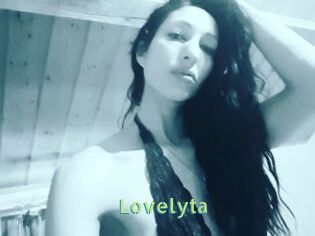 Lovelyta