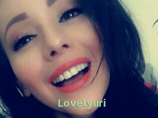 Lovelyuri