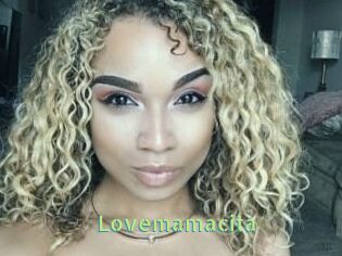 Lovemamacita