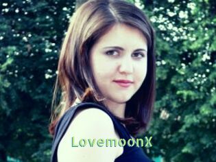 LovemoonX