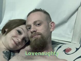 Lovenaughty