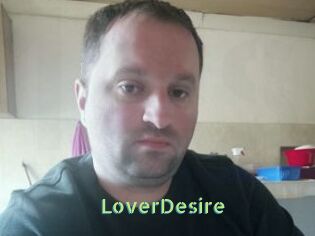 LoverDesire