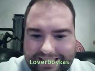 Loverboykas