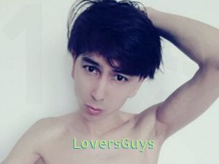LoversGuys
