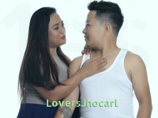 LoversJhocarl